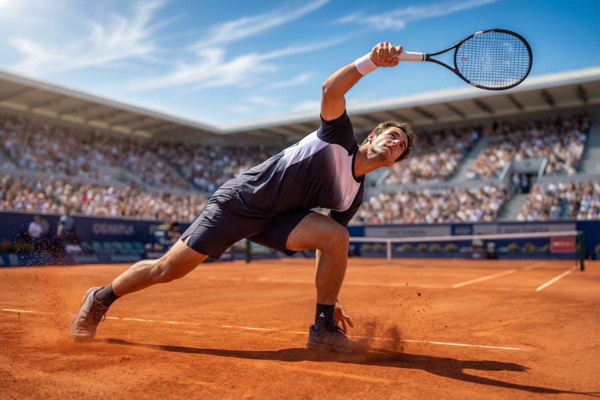 ATP1000马德里后备力量：丰塞卡与范德尚舒普梯队里被频繁提起的名字